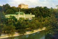Днепропетровск - Станция 