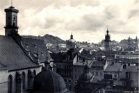 Львов - Львів  у  1919 році.