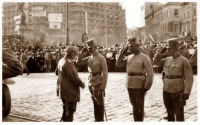 Львов - Львів на фото Першої світової війни.