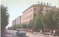 Брянск - Дом книги