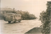 Лутугино - ул. Ленина  автобус на Луганск