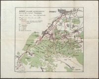Трускавец - Трускавець карти околиць міста