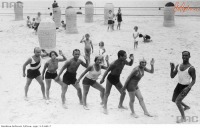 Трускавец - Трускавець-Помярки.Наука танцю на пляжі від темношкірого Семи з групи 