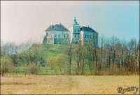 Олеско - Олесский замок