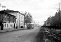 Вязники - Советская улица.