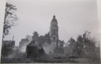 Котовск - Котовск Церковь и кладбище