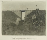 Ромны - Мост на 109-й версте Роменского участка, 1880-1889