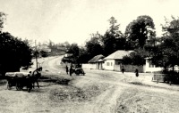 Белополье - Белополье, район Лески 1901 год