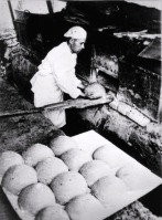 Волгоград - Выпечка хлеба своими силами