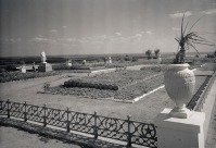 Волгоград - Братские могилы защитников Сталинграда на Мамаевом кургане