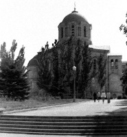 Севастополь - Владимирский собор