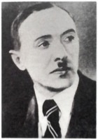Севастополь - Академик живописи В.Н.Яковлев (1893-1953) - руководитель реставрационными работами севастопольской  панорамы