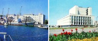Севастополь - Рибний порт об'єднання 