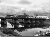Вологда - Красный мост