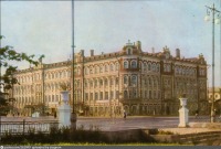 Вологда - Гостиница 