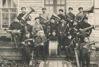 Сокол - Духовой оркестр