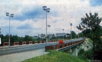 Полоцк - Чырвоны мост