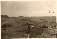 Застряли в болоте