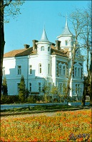 Ивано-Франковск - Старый дом