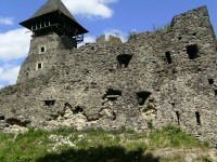  - Невицький замок