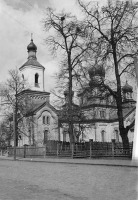 Бобруйск - Свято-Никольский кафедральный собор