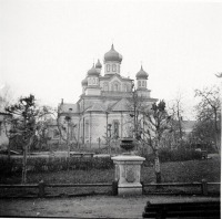 Бобруйск - Никольский собор в Бобруйске