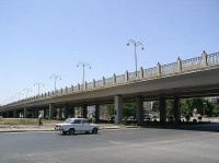 Баку - Мост