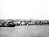 Баку - Баку, 1955