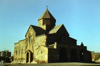 Армения - Армянская церковь