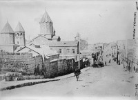 Армения - Ленинакан 1920