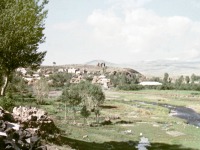 Армения - Армения, Нижний Геташен, 1968