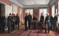 Болгария - Русско-турецкая война 1877—1878 годов. Освобождение Болгарии.