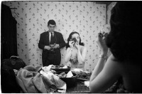 Нью-Йорк - Нью-Йорк 40-х годов на снимках Стэнли Кубрика
