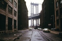 Нью-Йорк - Америка в 1970-х годах: город Нью-Йорк