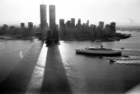 Нью-Йорк - The World Trade Center, США,  Нью-Джерси