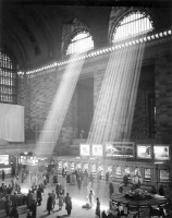 Нью-Йорк - Grand Central Station. США , Нью-Йорк (штат) , Нью-Йорк , Манхеттен
