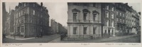 Нью-Йорк - Манхэттен. Пятая авеню и Западная 49-я ул., 1911