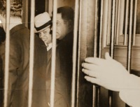 Нью-Йорк - Тридцать первый арест Мартина Багги Гольдштейна