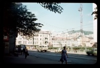 Владивосток - Владивосток около 1980 г. на цветных слайдах