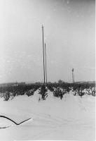 Саратов - Радиостанция на Кумысной поляне