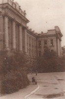 Саратов - 1-й корпус Саратовского государственного университета