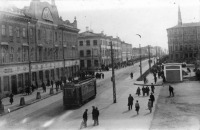 Саратов - Улица Радищева