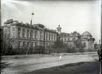 Саратов - Медицинский институт
