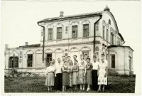 Саратов - Школа №53