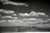Саратов - Старый пляж (Городские пески)