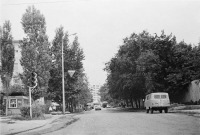 Саратов - Улица Братиславская (Вольская)