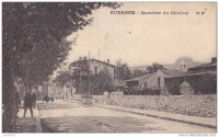 Франция - Aubagne (Обань).