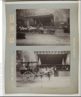 Париж - Гранд Палас. Конкурс коневодства, 1901
