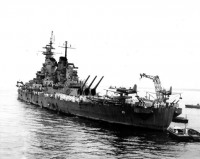 Япония - USS 