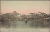 Токио - Парк развлечений Асакуса, 1910-1919
